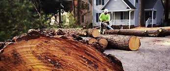 Professional  Tree Services in Bradley, WV